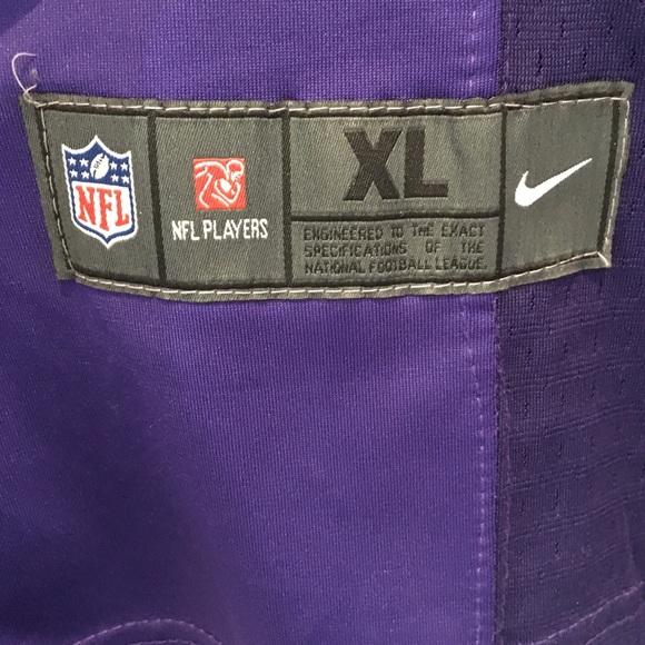 Teddy Bridgewater Jersey XL - Picture 11 of 11